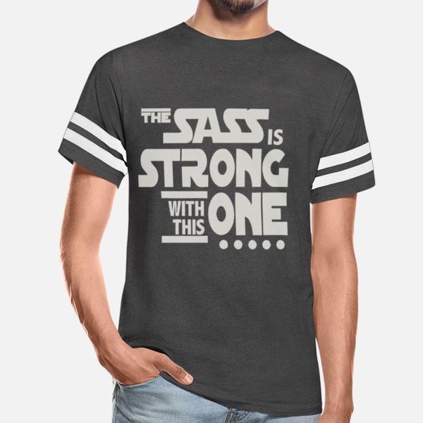 

the sass is strong with this one mother day t shirt diy vintage white tracksuit hoodie sweatshirt