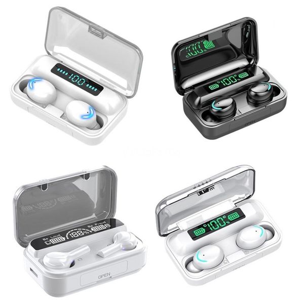 

vitog tws t10s цифровой дисплей bluetooth наушники с шумоподавлением мини наушник earbud с микрофоном беспроводные стерео гарнитура # 473