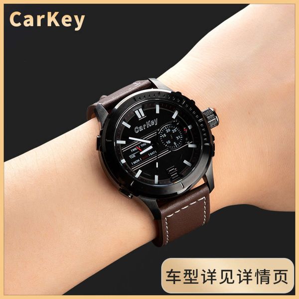 

refit smart black technology remote control without car key watch can drivebgt