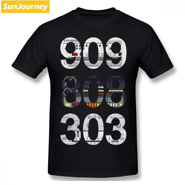 

909 808 303 acid techno men t shirt dropshipping homme guy oversize cotton short sleeve custom men t-shirt sport hooded sweatshirt hoodie