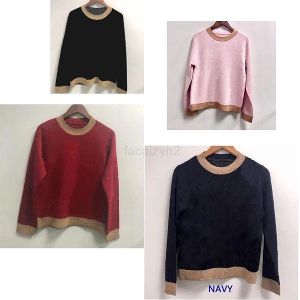 

long sleeve women sweater woman o-neck tencel nano sweate ins style lady short t shirt letter autumn large phnom penh size, White;black