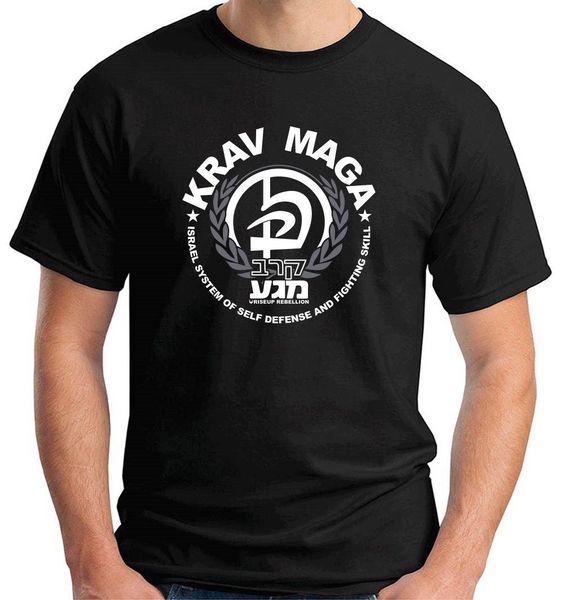 

famous brand design hipster popular krav maga arti marziali custom printed round neck crazy tee hooded sweatshirt hoodie men t shirt