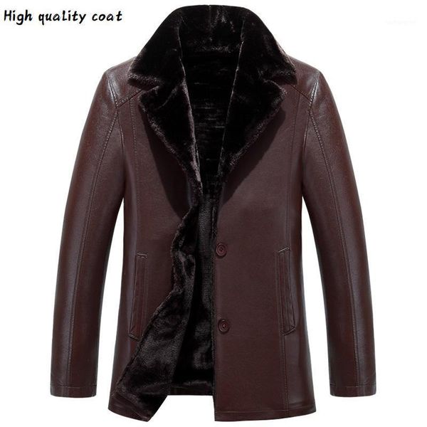 

stock, in men's velvet shirts, men's russian winter coats, large 3xl wool coats, coats1, Black