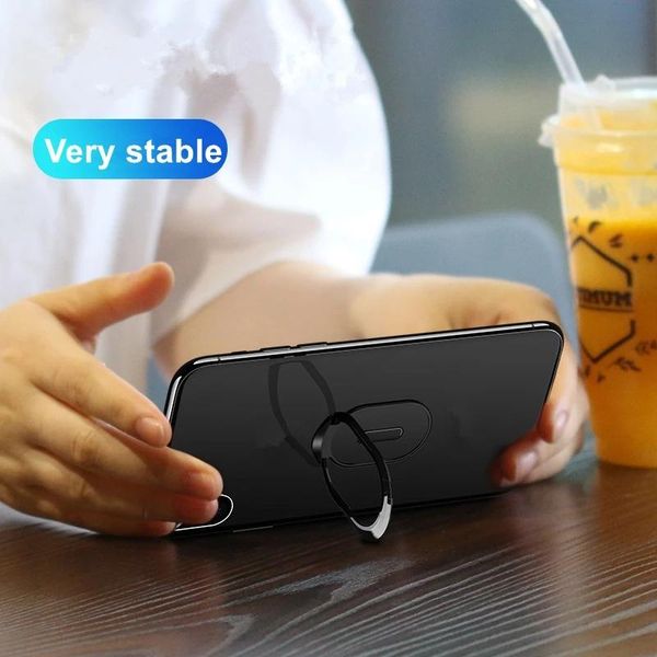 

ультра тонкий планшетный держатель для пальцев для samsung держатель держателя подставки для мобильных телефонов для iphone 11 x 8 7 6 hot j