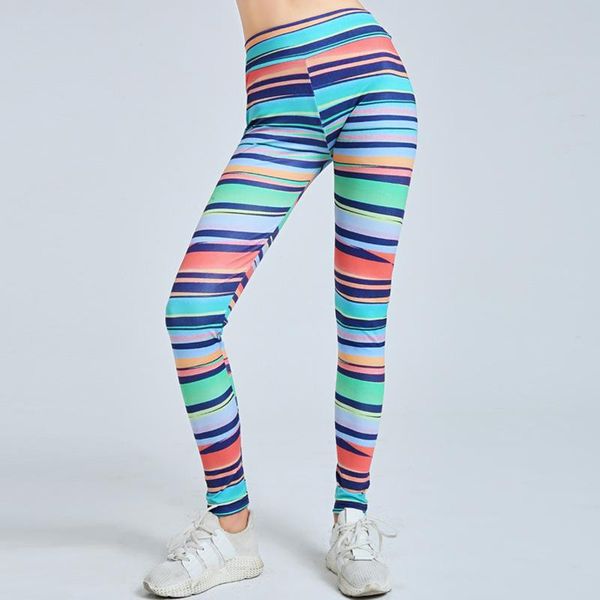 

strip reflective yoga athletic leggings ropa deportiva mujer gym sport compression pants women mayas deportivas mujer 2020, White;red