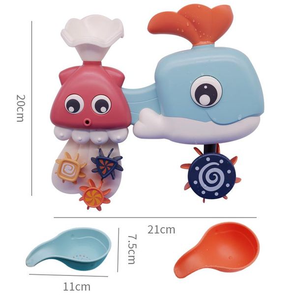 

5 17pcs kids beach toys baby beach funny game toys children sandbox set kit summer toys for beach play sand water game play wmtyyi