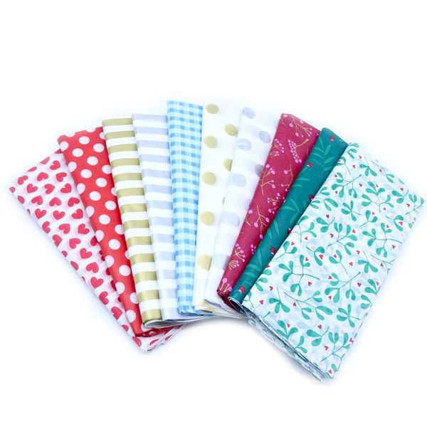 

10sheets/bag 50x66cm printed gift packaging craft tissue paper flower wrapping paper roll wine shirt shoes clothing bbyctw