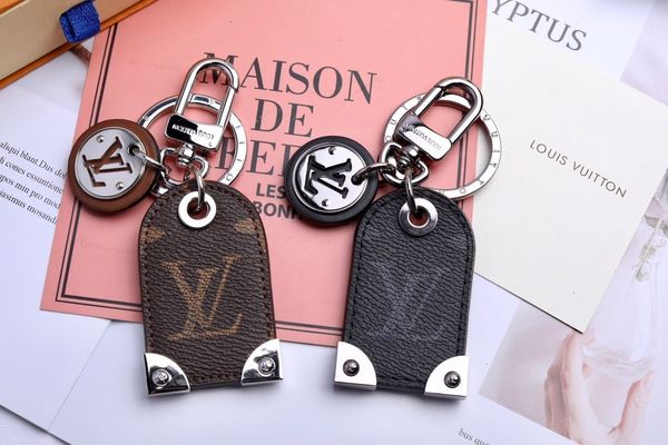 

designer key chain keychains women items gifts key chains new beautiful elegant charm casual 6cg2, Slivery;golden