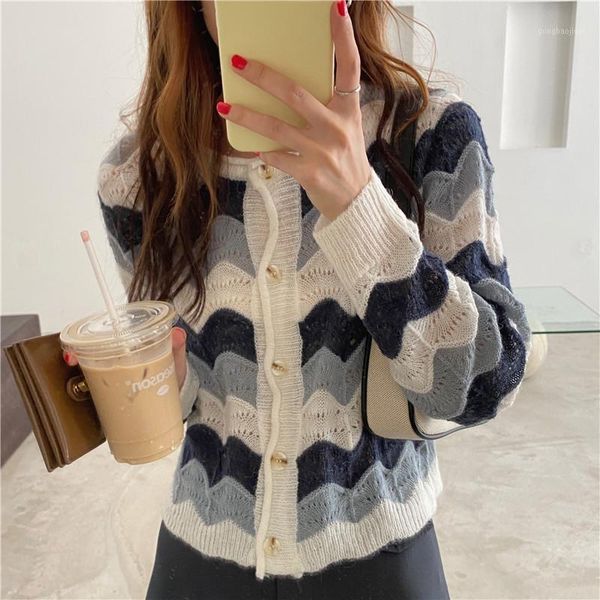 

new oversize women sweaters autumn vintage cardigans loose winter sweater women knitted plus size cardigan knit button1, White