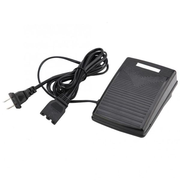 

sewing machine foot pedal controller for 4411/4423 sewing accessories, Black