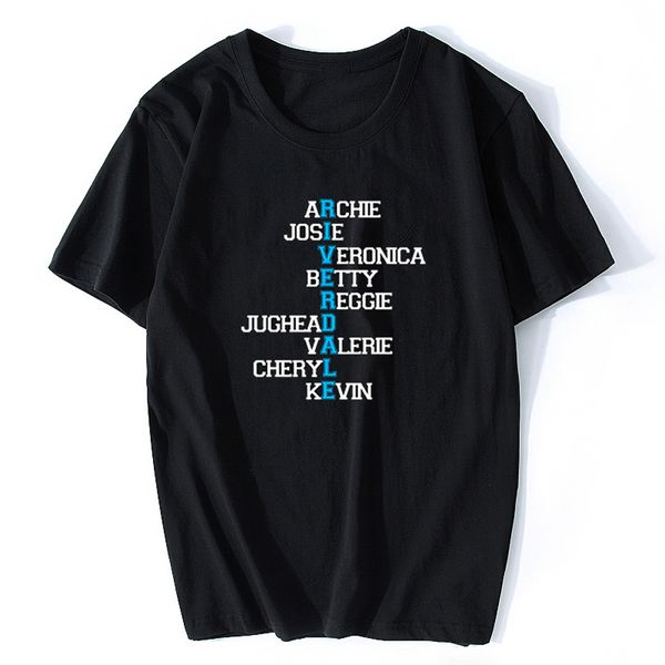 

riverdale harajuku cool style sleeve girl riverdale southside serpents tees for female hooded sweatshirt hoodie men t shirt