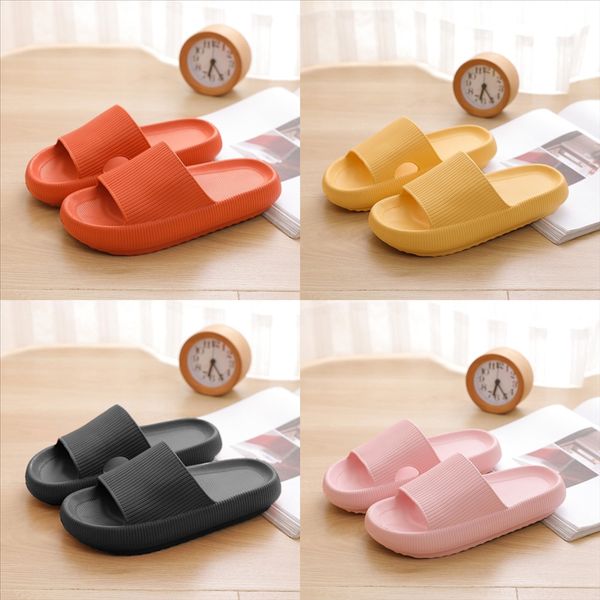 

snyo cotton slippers non-slip cute new indoor female home shoes fur boot slipper winter warm bag covered postpartum month shoes with, Black
