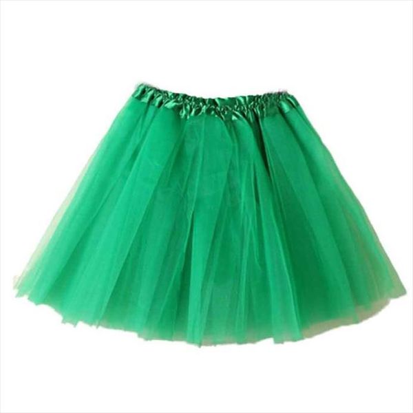 

2020 women ballet tutu layered organza lace mini skirt not leather skirt for girl lady short skater fashion mini skirt 3.21, Black
