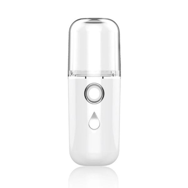 

nano fog sprayer body humidifier facial steamer moisturizing skin care mini facial spray beauty tools mist coolin jllgxm