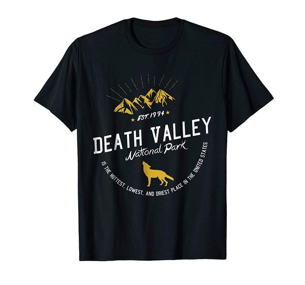 

death valley national park hiker hiking cool nevada summer style fashion plus size sport hooded sweatshirt hoodie t shirt