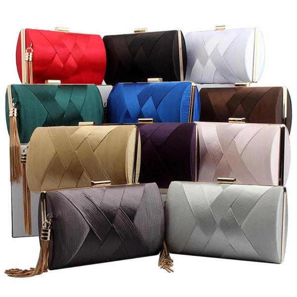 

dropshipping amazon sell bags for women 2020 luxury handbags women bags designer clutch bag tassel bolsa feminina wholesale