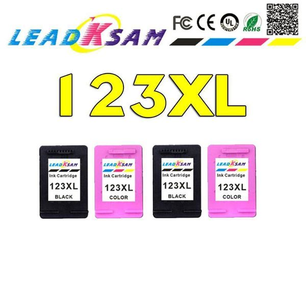 

ale for 123 123xl ink cartridge compatible for 123 deskjet 1110 1111 1112 2130 2132 2134 officejet 3830 3831 3832 38341