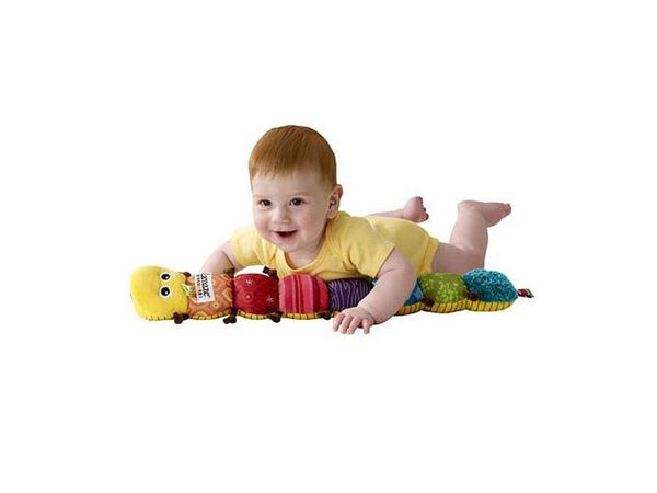

new popular and colorful musical inchworm soft lovely developmental baby toy,ing
