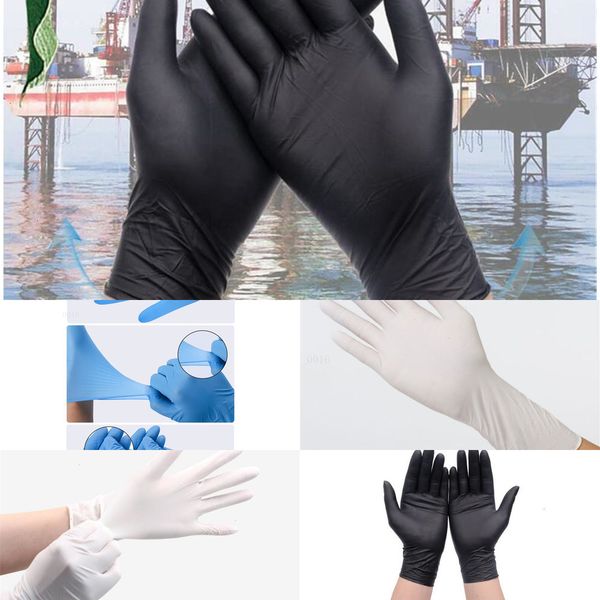 

factory8h9kfood lot disposable grade waterproof blue allergy 100pcs work safety nitrile gloves mcvt7 w6m4