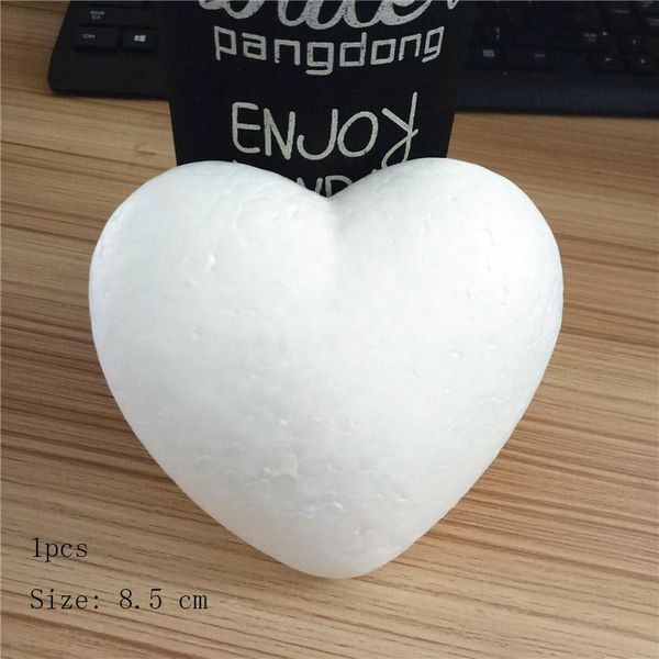 

multi size 1 piece styrofoam foam bear white craft ball diy christmas party decoration gift multi size 1 bbyndw lipper
