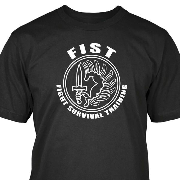 

2019 новая мода fremdenlegion t-shirt tee рубашки спорта с капюшоном толстовка толстовка