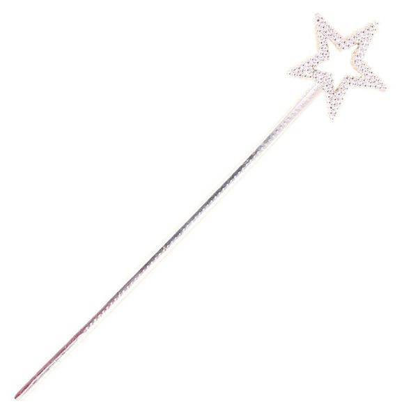 

12pcs party decor star sticks for girls costume props star magic wand angel fairy wands star fairy stick princess wands a35 sqcwjk