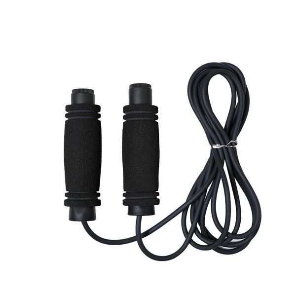 

fitness adjustable speed heavy weighted skipping jump rope