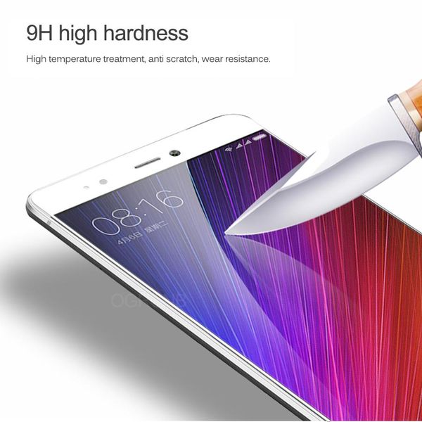 

закаленное стекло для xiaomi ми-5 5x 6x mi6 mi5 плюс pocophone f1 ми 8-примечание 3 mi9 se ми8 jllodk dhzlstore