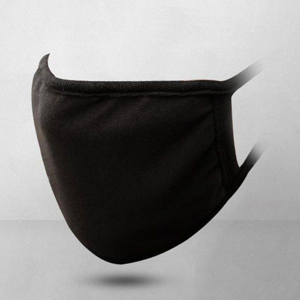 

anti-dust new in pollution stock face outdoor reusable washable earloop mouth mask
