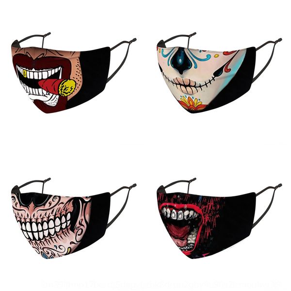 

hhmg kf94korean version willow-shaped kf94 mask for of and breathable protectionface masks dustproof independent pack, Black