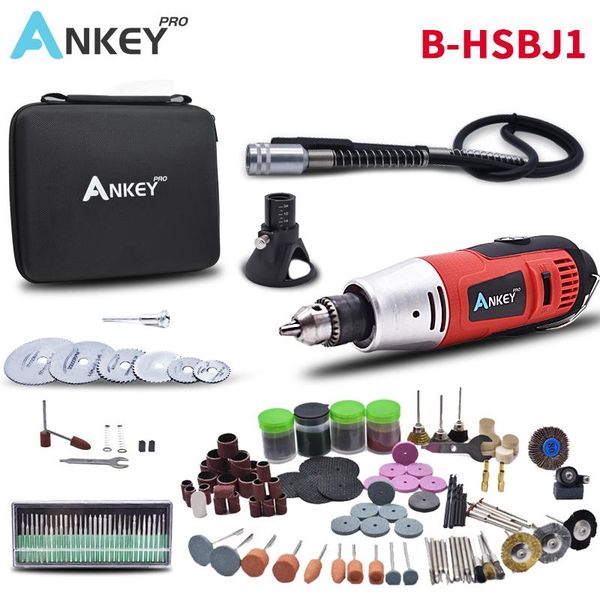 

dremel mini electric drill engraver rotary tool polishing machine 260w power tool variable speed engraving pen with accessories