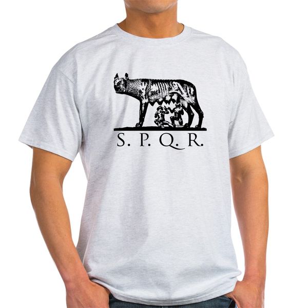 

рим she wolf spqr light футболка летняя футболки для мужчин весёлые с коротким рукавом футболки 3d футболки спорта с капюшоном толстовка с к