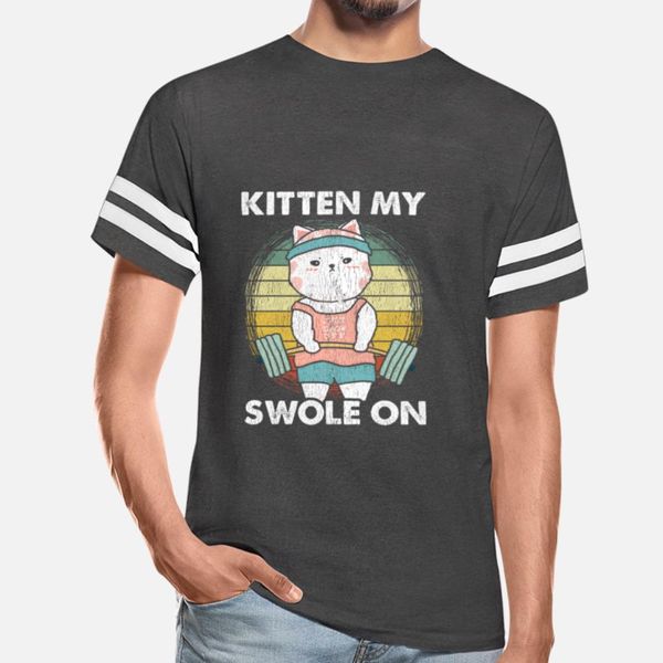 

funny weightlifting cat gym motivation animal t shirt unique trendy tracksuit hoodie sweatshirt