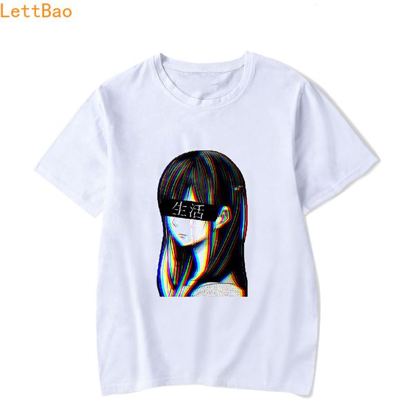 

sport uzumaki cotton t shirt men junji ito tees horror manga tshirt slim fit short sleeve vogue t-shirt discount awesome novel designs