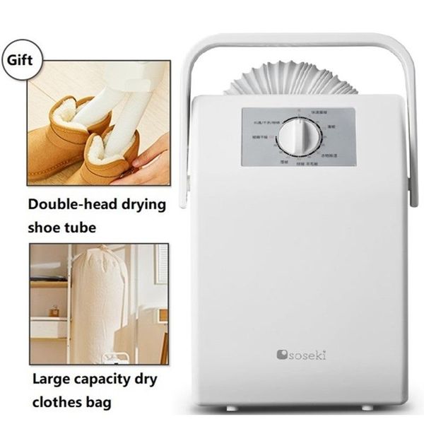 

shoe dryers 220v electric shoes dryer household quilt warmer multifunctional clothes pet hair drying machine