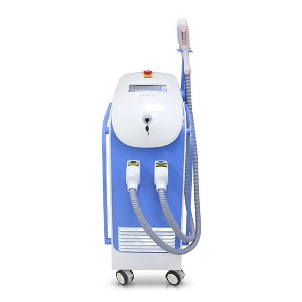 

professional laser hair removal 2 in 1 rf q switched nd yag laser ipl elight 360 magneto optic hair removal skin rejuvenation machine