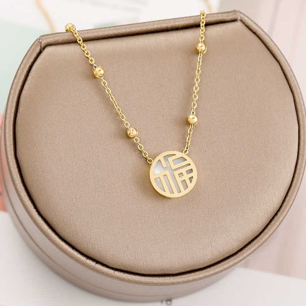 

necklaces for women gemstone pendants steel ankh initials necklace mustache pure gold jewelry, Silver