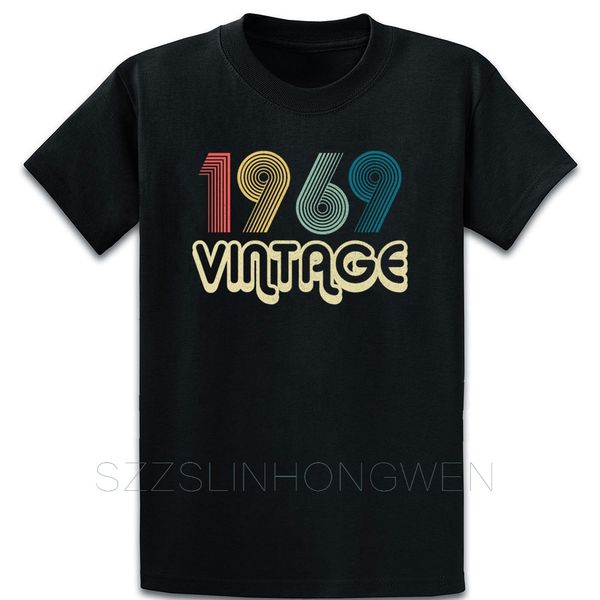 

1969 vintage 50th birthday interesting summer over size 5xl authentic family print kawaii sport hooded sweatshirt hoodie t shirt