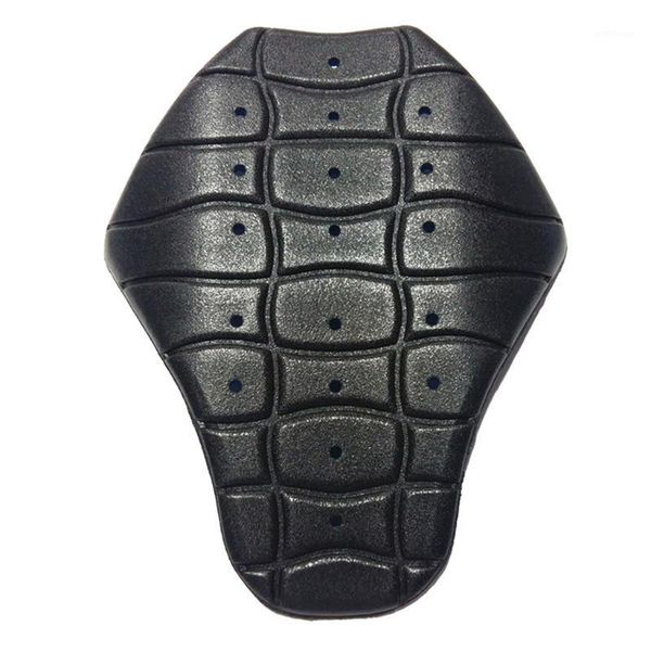 

motorcycle back armor protector insert for riding biker jackets, black1