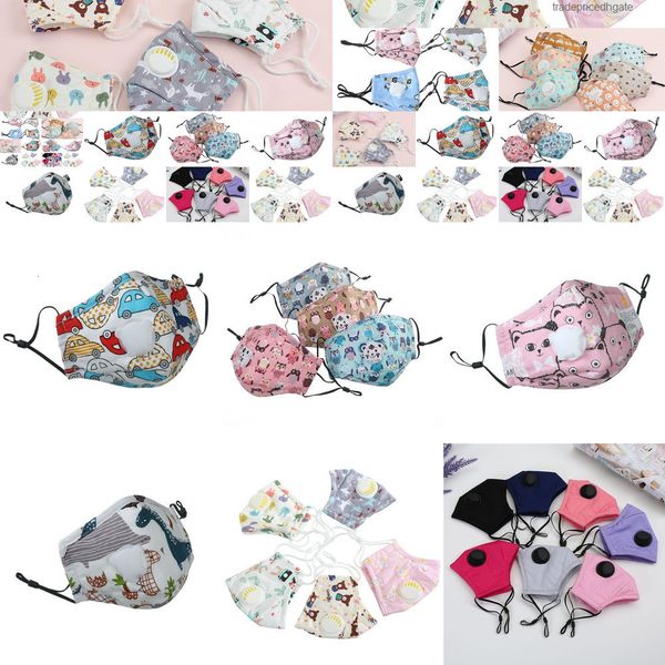 

pm2.5 with valve mouth cotton filter mask face anti-dust smoke outdoor indoor adjustable r ovhl qfgw