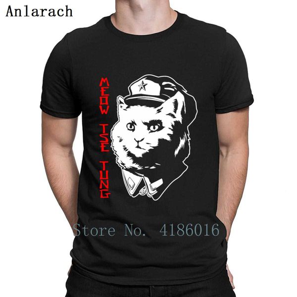 

meow tse tung t shirt sunlight cool summer funny casual euro size s-5xl normal designing tee shirt shirt sport hooded sweatshirt hoodie