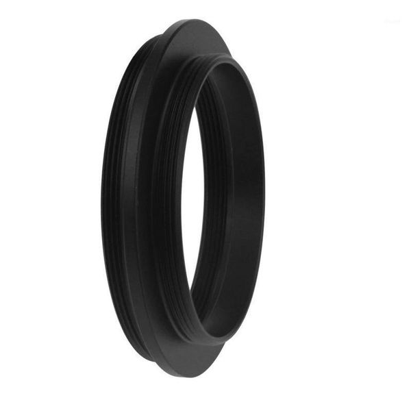 

m42 to m48 telescope adapter ring aluminium alloy frame with 0.75 thread for astronomical telescope1