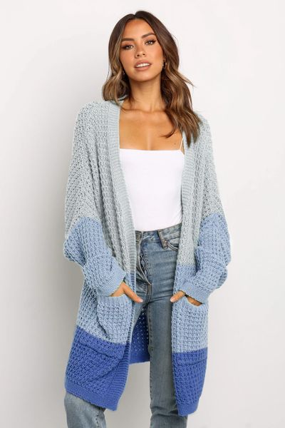 

fashion women cardigan sweaters women's sweater knitted long sleeve knitwear girl casual outerwear winter pull plus size, White;black