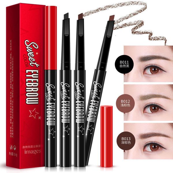 

learn how to draw eyebrows for beginners