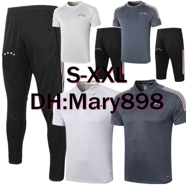 

лучшее качество германия 2020 футбол wear хуммельс кроос draxler reus muller гетце kimmich гюндоган футбол наборы / костюмы kits размер s m, Black