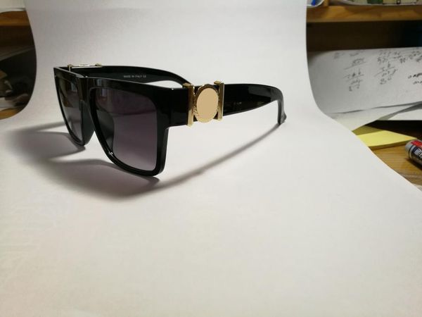 

sunglasses 2021 women driving mirrors vintage sun glasses ladies brand design female feminino uv400, White;black