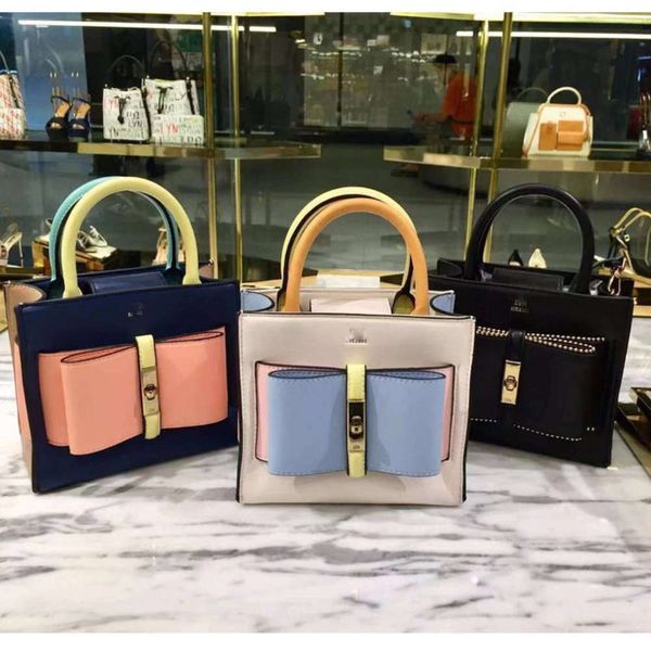 

thai brand 2009 new lyn candy girl boy same fashion portable messenger designers hand tote leather mini shoulder women bags