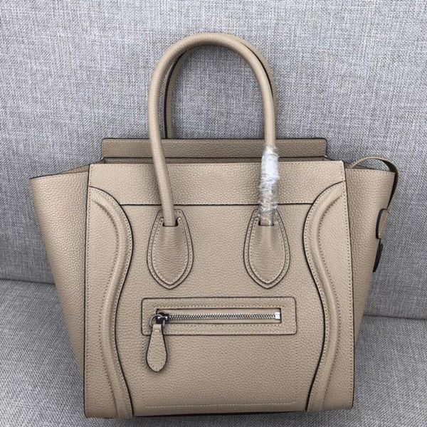 

face luxury handbags handbag smiley shoulder with bag womens messenger fashion designer logo wnwve