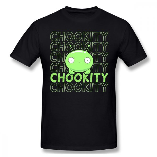 

mooncake chookity finalspace men t shirt hipster plus size cotton crewneck short sleeve brand clothing sport hooded sweatshirt hoodie