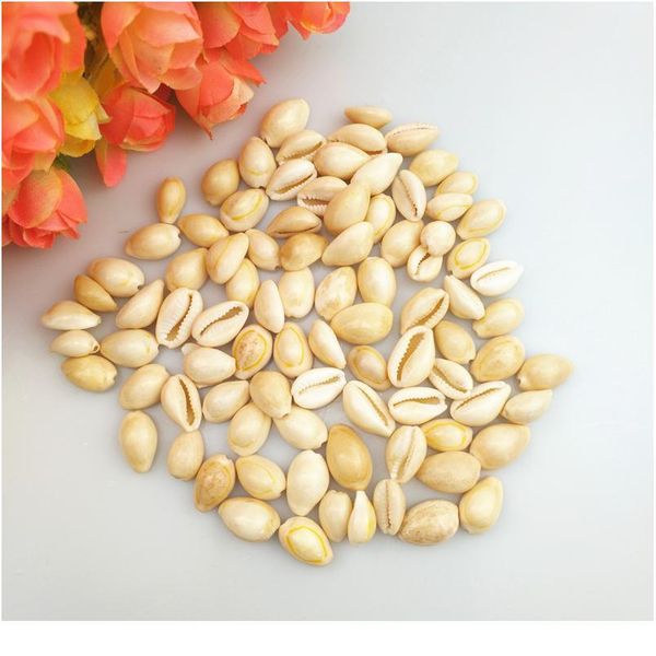 

happykiss 500g cute natural sea shells loose beads accessories diy bracelets ornament home fish tank decor phnom pe jlldsa